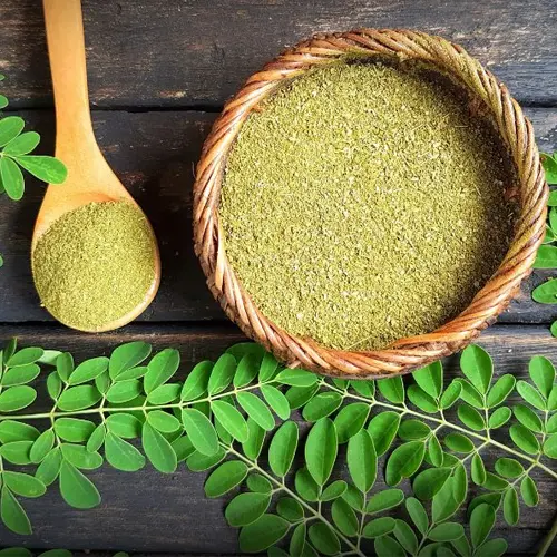 The Miracle of Moringa Oleifera: Nature’s Nutritional Powerhouse