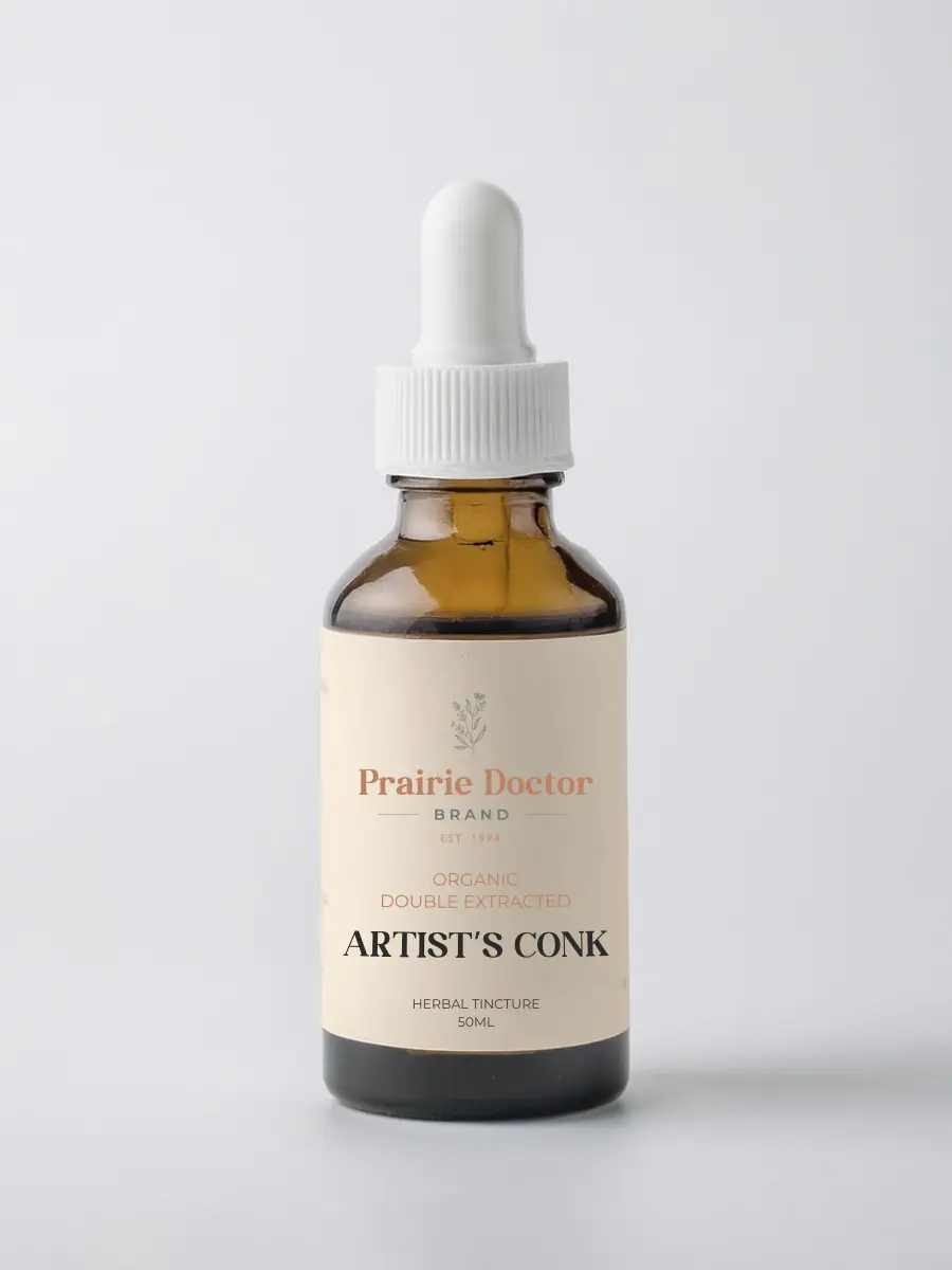 Extracts & Tinctures