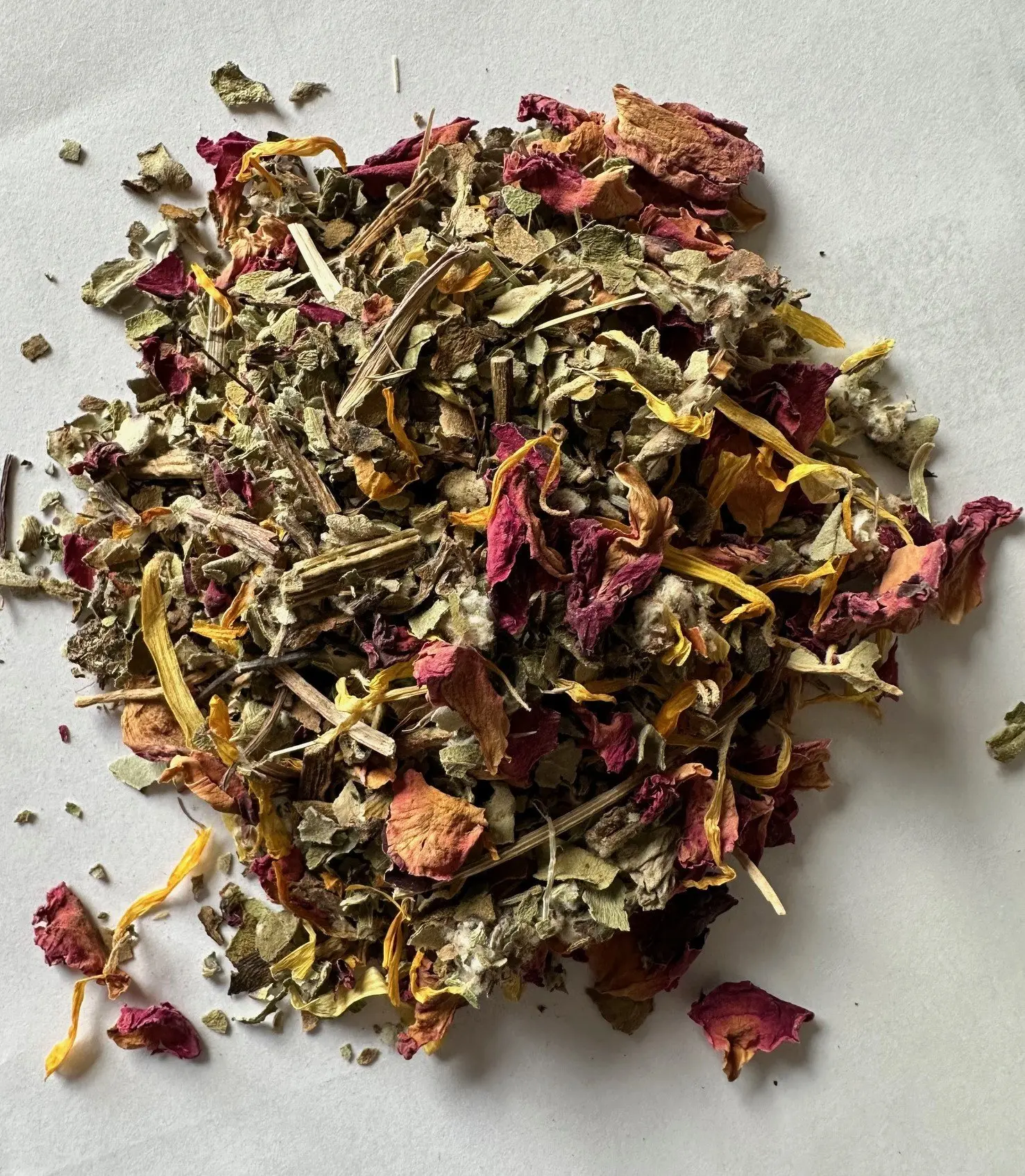 Herbal Mixtures